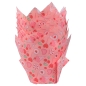 Preview: Tulip Cupcake Case - Sweet Love